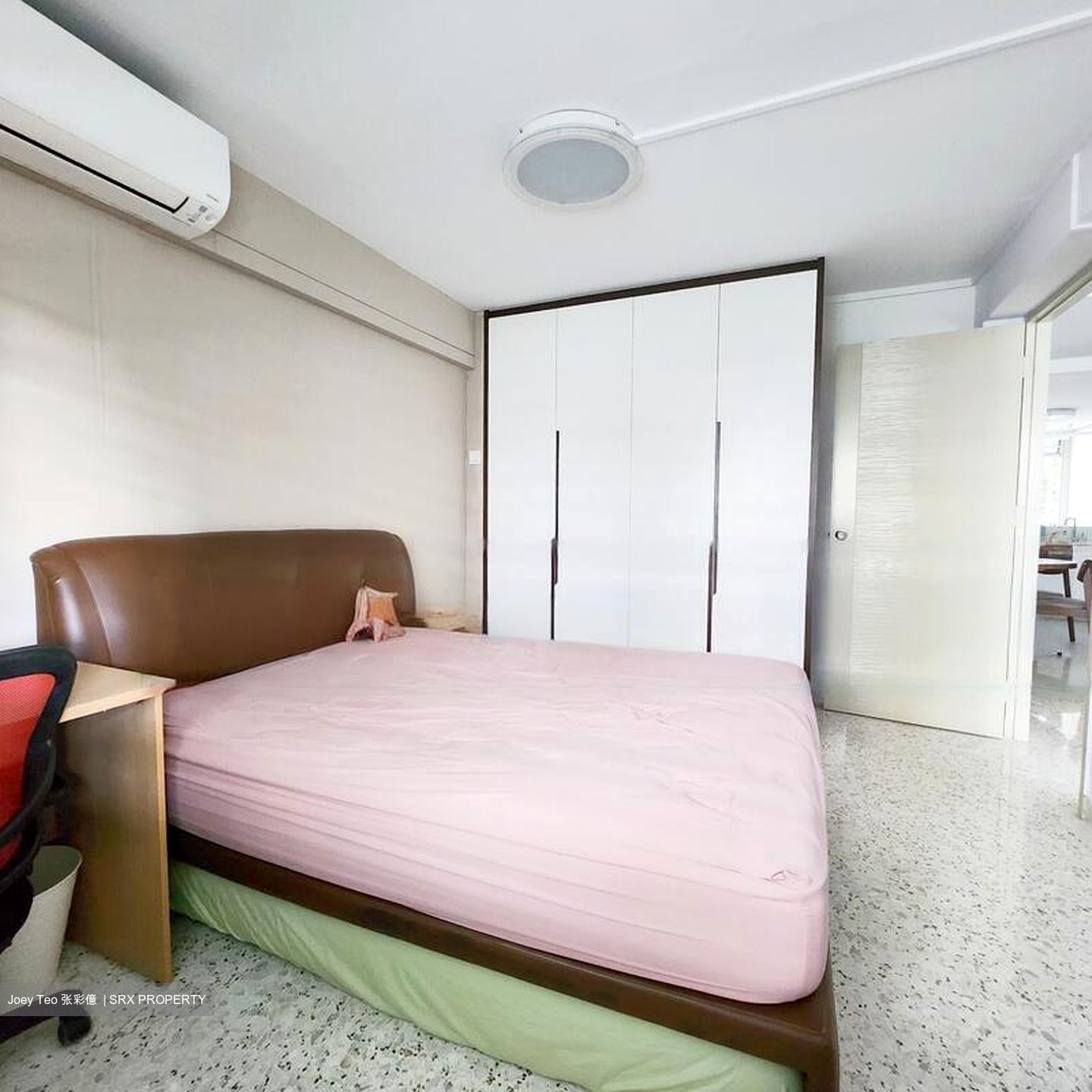 Blk 4 Ghim Moh Green (Queenstown), HDB 3 Rooms #552981261